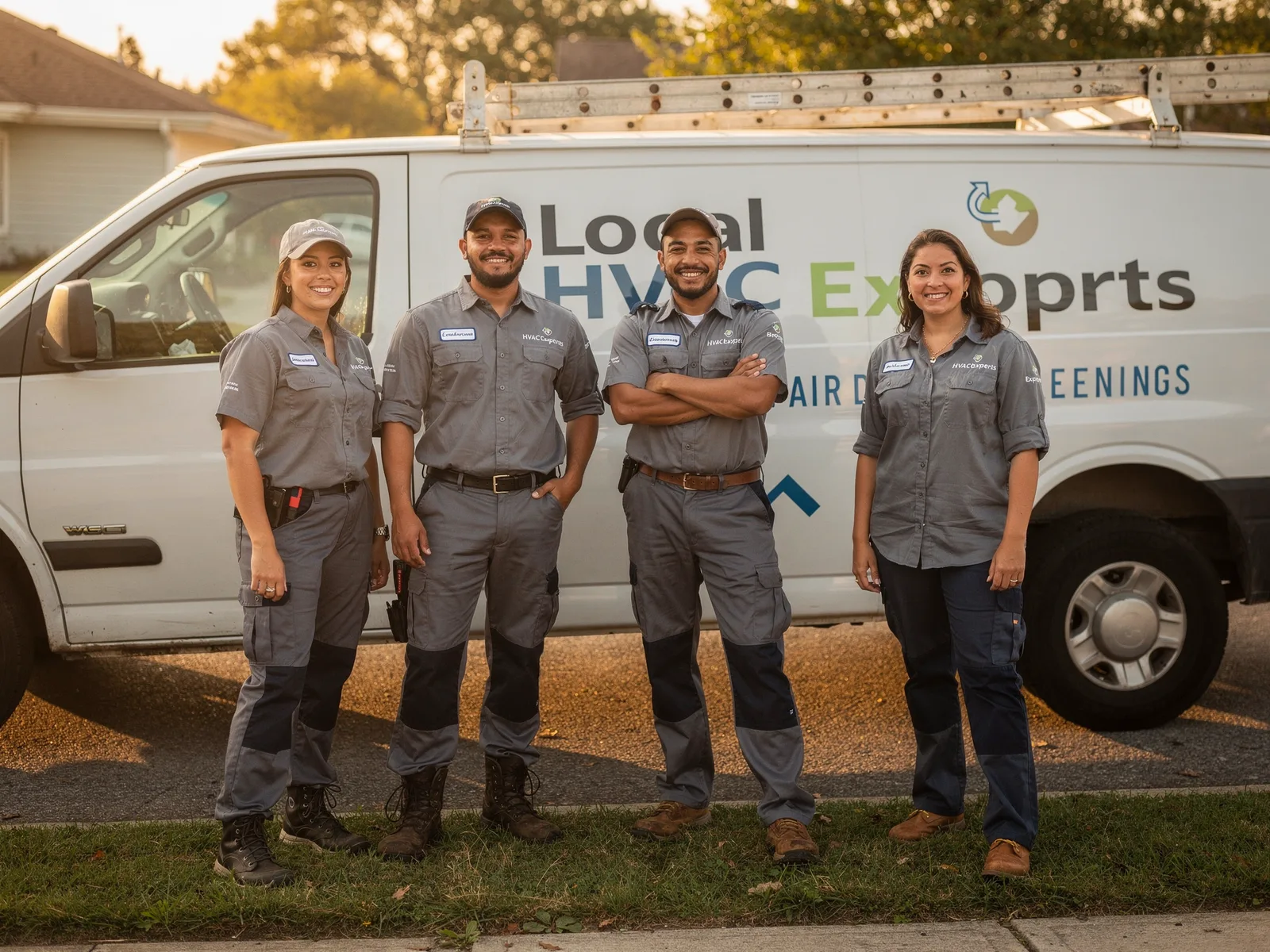 24/7 HVAC Repair & AC Replacement company in Canadian, TX